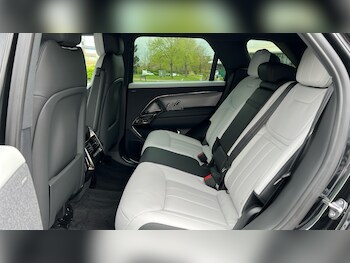 Used Land Rover Range Rover Sport 2026 for sale - 78316786: Photo