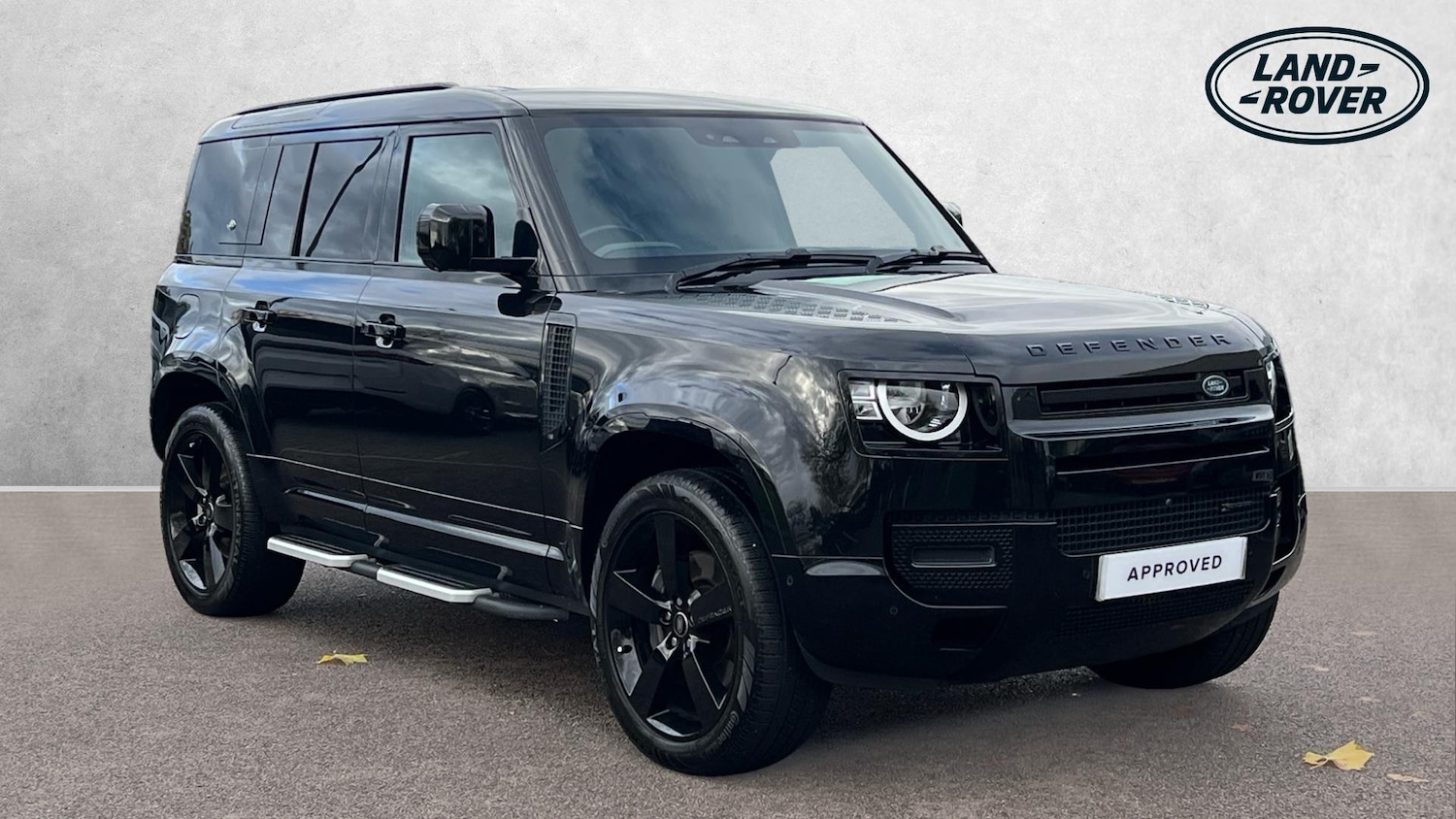 Used Land Rover Defender 2022 for sale - 76368824: Photo 1