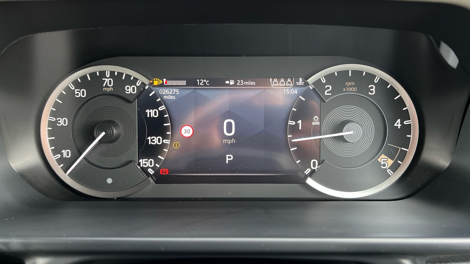 Used Land Rover Defender 2022 for sale - 76368824: Photo 16
