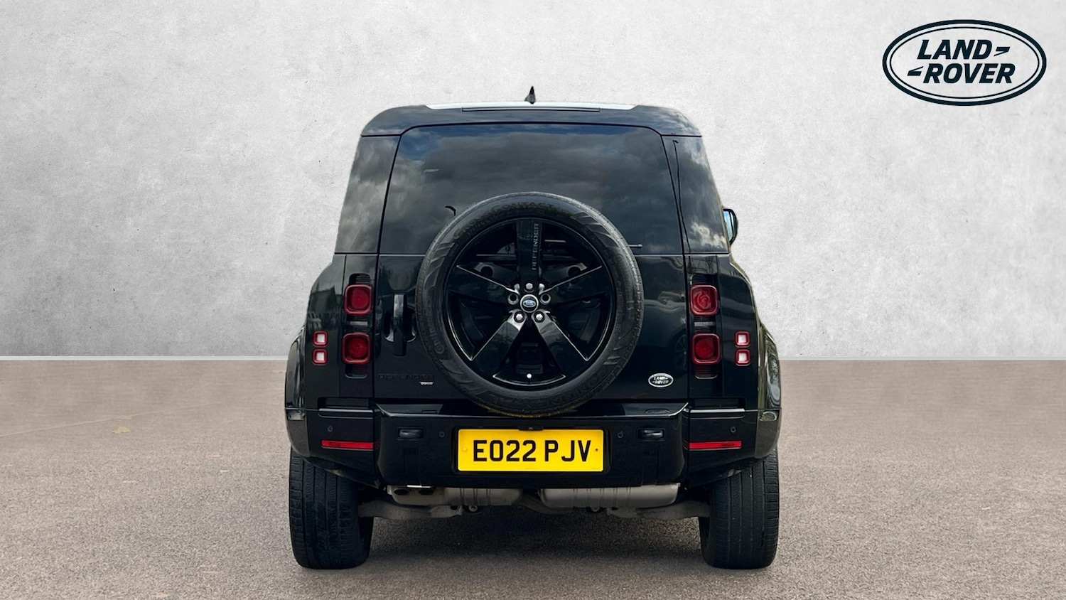 Used Land Rover Defender 2022 for sale - 76368824: Photo 6