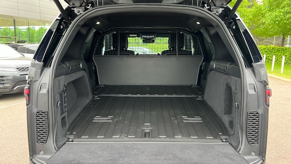 Used Land Rover Discovery for sale - 74651798: Photo 10