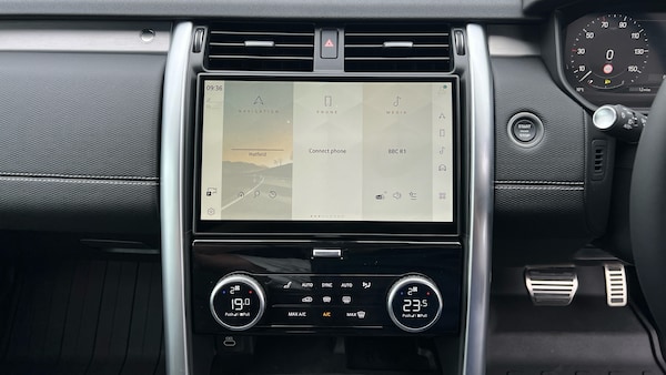 Used Land Rover Discovery for sale - 74651798: Photo 14