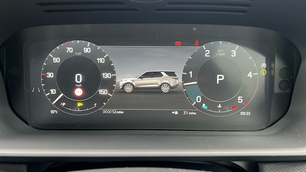 Used Land Rover Discovery for sale - 74651798: Photo 16