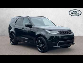 Used Land Rover Discovery 2025 for sale - 74651798: Photo