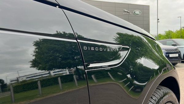 Used Land Rover Discovery for sale - 74651798: Photo 20