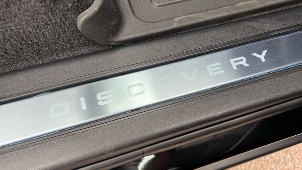 Used Land Rover Discovery for sale - 74651798: Photo 22