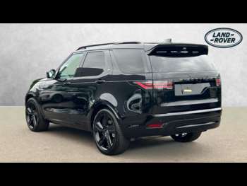 Used Land Rover Discovery 2025 for sale - 74651798: Photo
