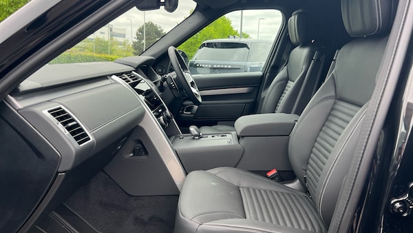 Used Land Rover Discovery for sale - 74651798: Photo 3