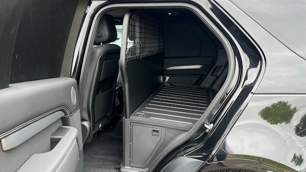 Used Land Rover Discovery for sale - 74651798: Photo 4
