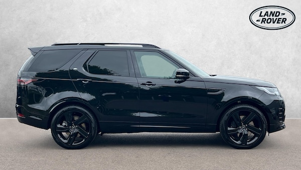 Used Land Rover Discovery for sale - 74651798: Photo 5