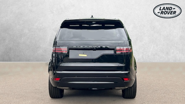Used Land Rover Discovery for sale - 74651798: Photo 6