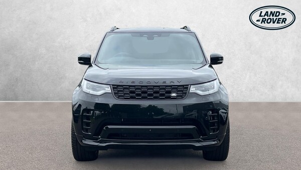 Used Land Rover Discovery for sale - 74651798: Photo 7