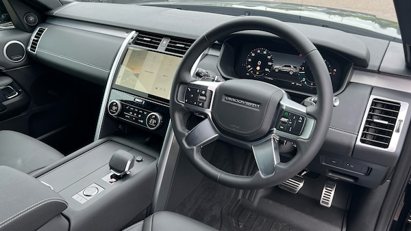 Used Land Rover Discovery for sale - 74651798: Photo 9