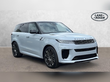 Used Land Rover Range Rover Sport 2025 for sale - 78332014: Photo