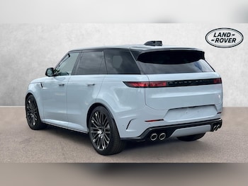 Used Land Rover Range Rover Sport 2025 for sale - 78332014: Photo