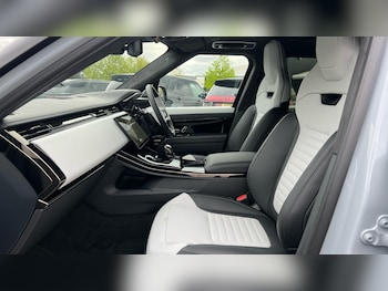 Used Land Rover Range Rover Sport 2025 for sale - 78332014: Photo