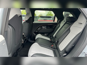 Used Land Rover Range Rover Sport 2025 for sale - 78332014: Photo