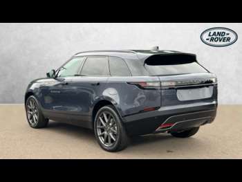 Used Land Rover Range Rover Velar 2025 for sale - 74677024: Photo