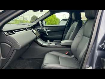 Used Land Rover Range Rover Velar 2025 for sale - 74677024: Photo