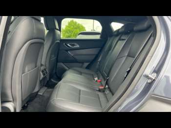 Used Land Rover Range Rover Velar 2025 for sale - 74677024: Photo