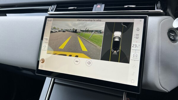 Used Land Rover Range Rover Velar 2023 for sale - 76030185: Photo 12
