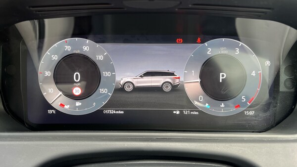 Used Land Rover Range Rover Velar 2023 for sale - 76030185: Photo 16