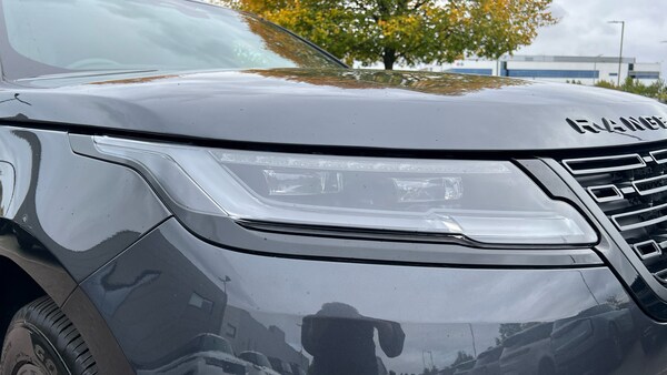 Used Land Rover Range Rover Velar 2023 for sale - 76030185: Photo 17