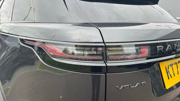 Used Land Rover Range Rover Velar 2023 for sale - 76030185: Photo 19