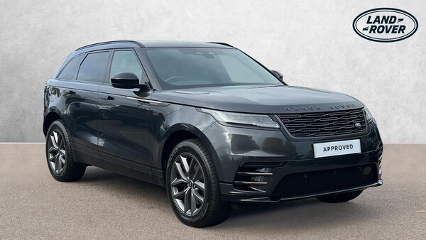 Used Land Rover Range Rover Velar 2023 for sale - 76030185: Photo 1
