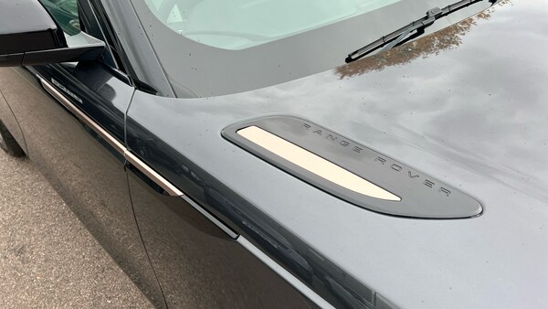 Used Land Rover Range Rover Velar 2023 for sale - 76030185: Photo 20