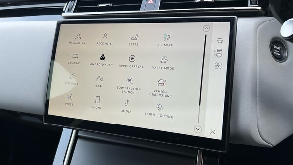 Used Land Rover Range Rover Velar 2023 for sale - 76030185: Photo 24