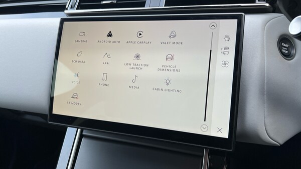 Used Land Rover Range Rover Velar 2023 for sale - 76030185: Photo 25