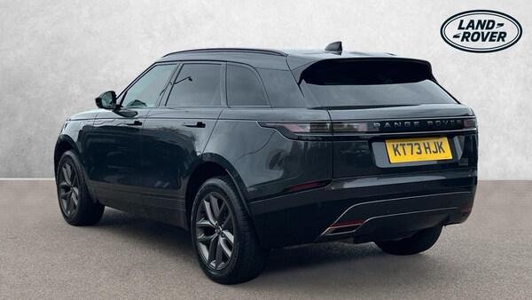 Used Land Rover Range Rover Velar 2023 for sale - 76030185: Photo 2