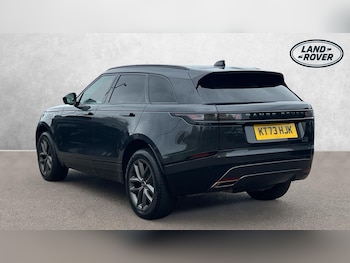 Used Land Rover Range Rover Velar 2023 for sale - 76030185: Photo 2
