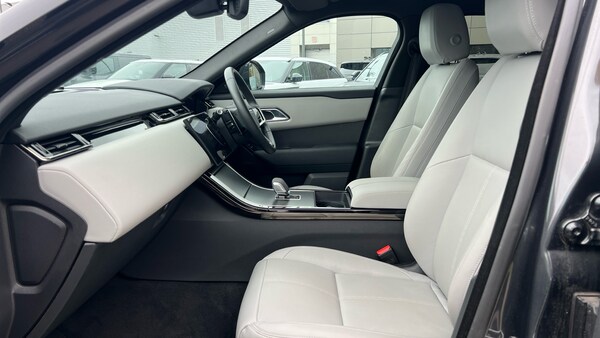 Used Land Rover Range Rover Velar 2023 for sale - 76030185: Photo 3