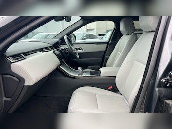 Used Land Rover Range Rover Velar 2023 for sale - 76030185: Photo 3