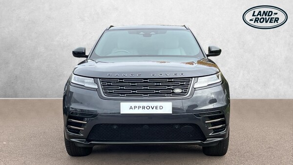 Used Land Rover Range Rover Velar 2023 for sale - 76030185: Photo 7