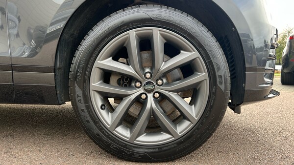 Used Land Rover Range Rover Velar 2023 for sale - 76030185: Photo 8