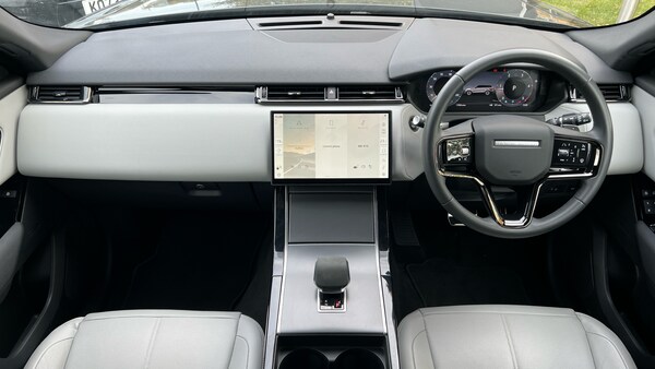 Used Land Rover Range Rover Velar 2023 for sale - 76030185: Photo 9