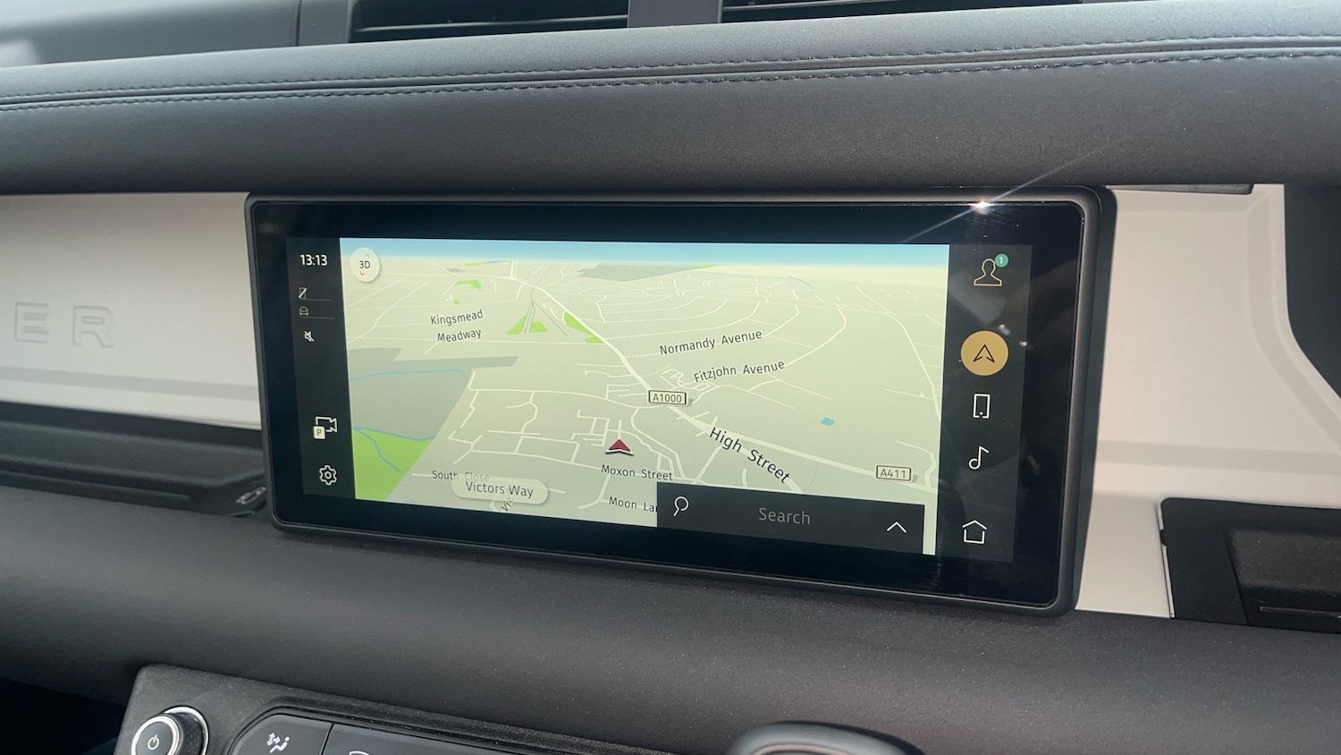 Used Land Rover Defender 2023 for sale - 76699586: Photo 12