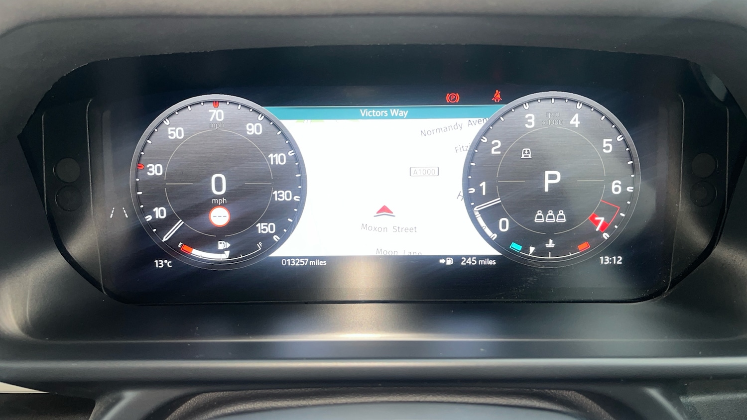 Used Land Rover Defender 2023 for sale - 76699586: Photo 16