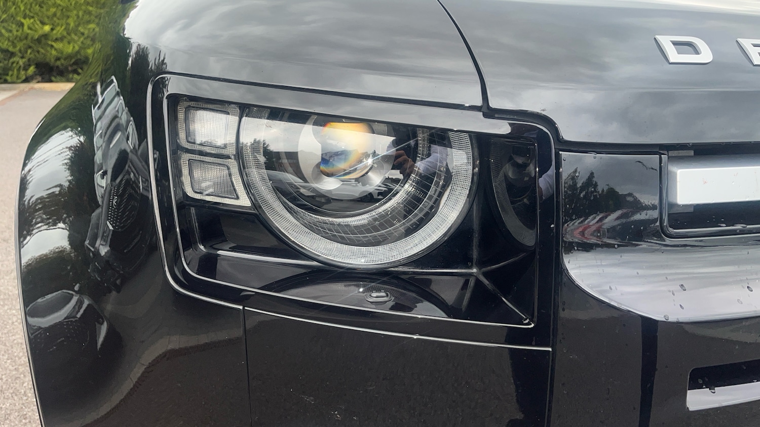 Used Land Rover Defender 2023 for sale - 76699586: Photo 17