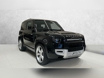 Used Land Rover Defender 2023 for sale - 76699586: Photo