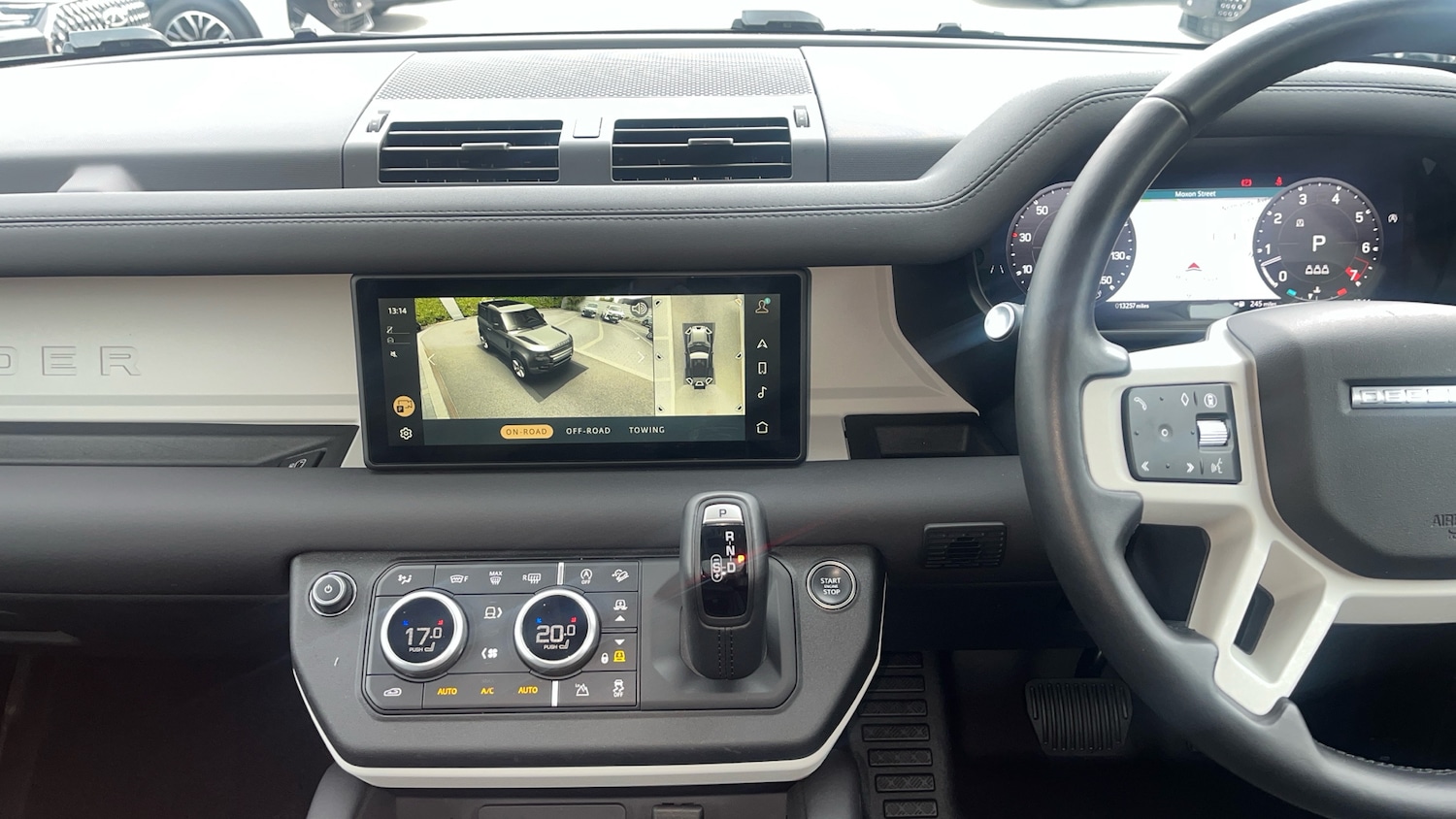 Used Land Rover Defender 2023 for sale - 76699586: Photo 23