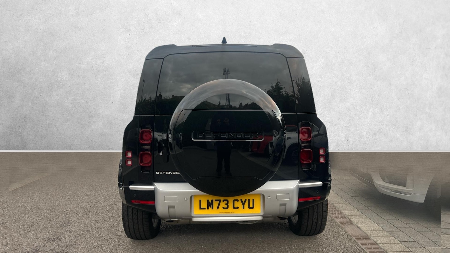 Used Land Rover Defender 2023 for sale - 76699586: Photo 6