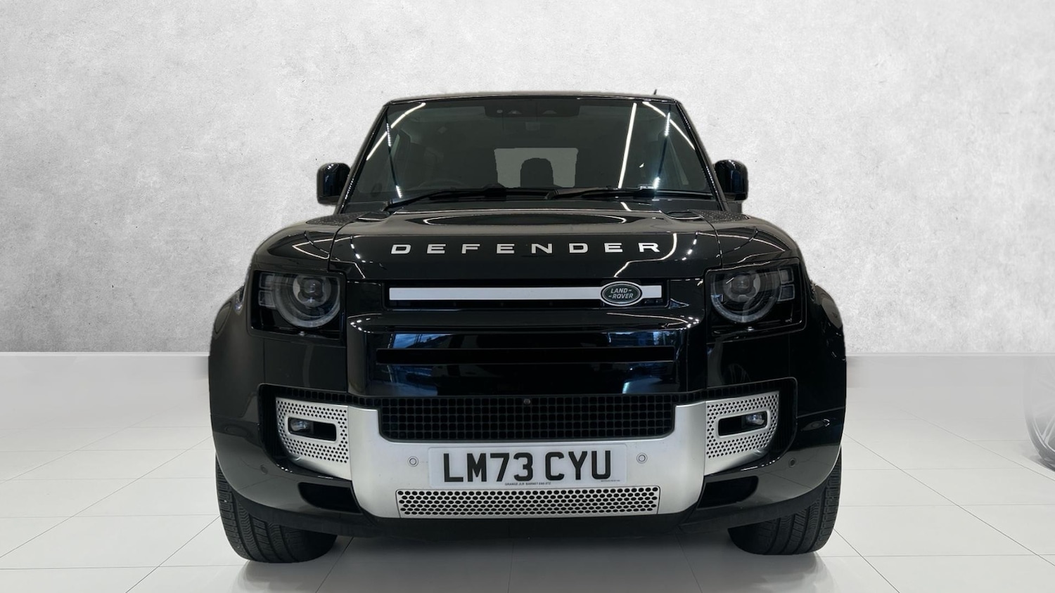 Used Land Rover Defender 2023 for sale - 76699586: Photo 7