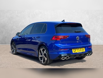 Used Volkswagen Golf 2023 for sale - 79346504: Photo