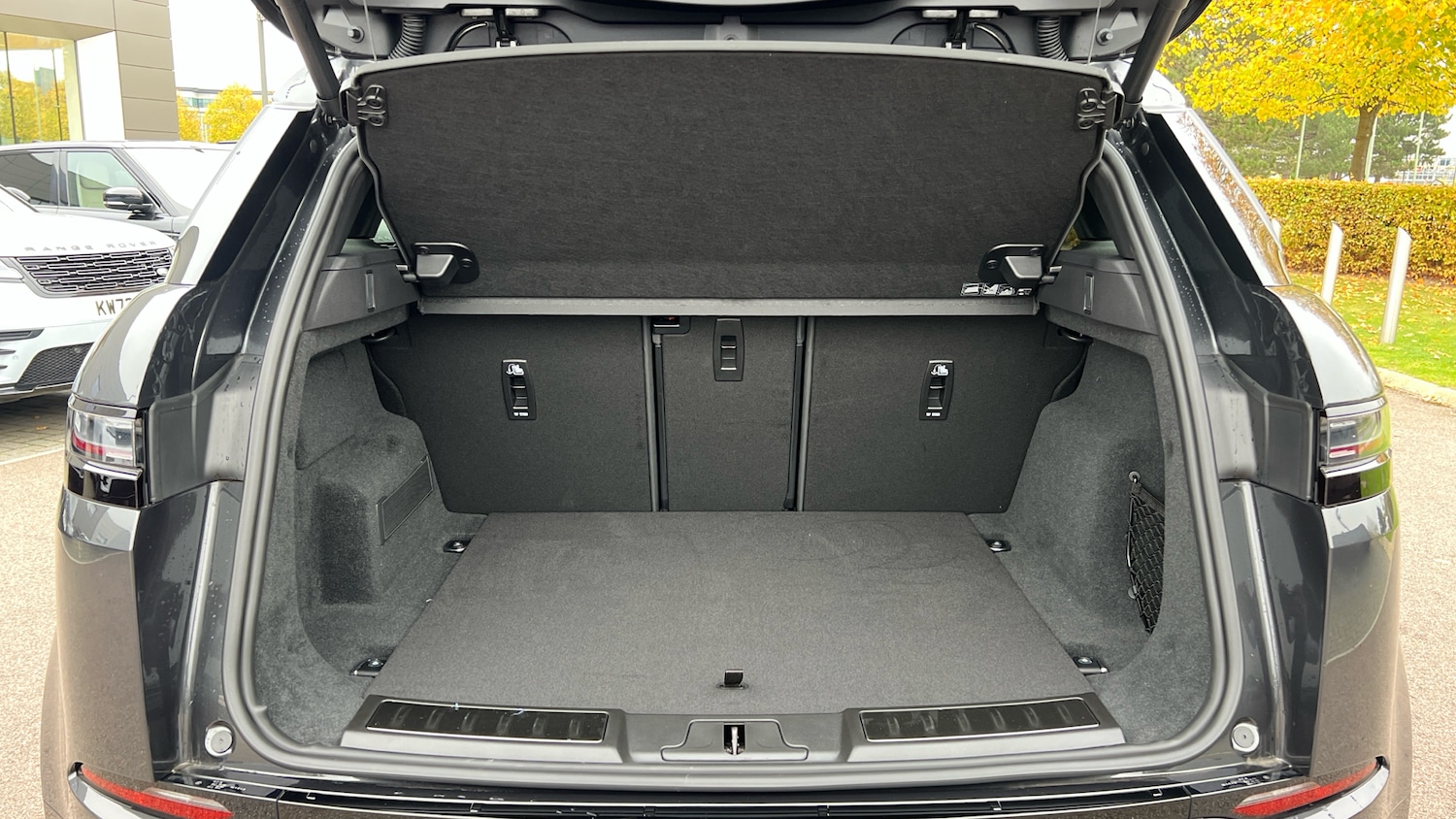 Used Land Rover Range Rover Evoque for sale - 76257914: Photo 10