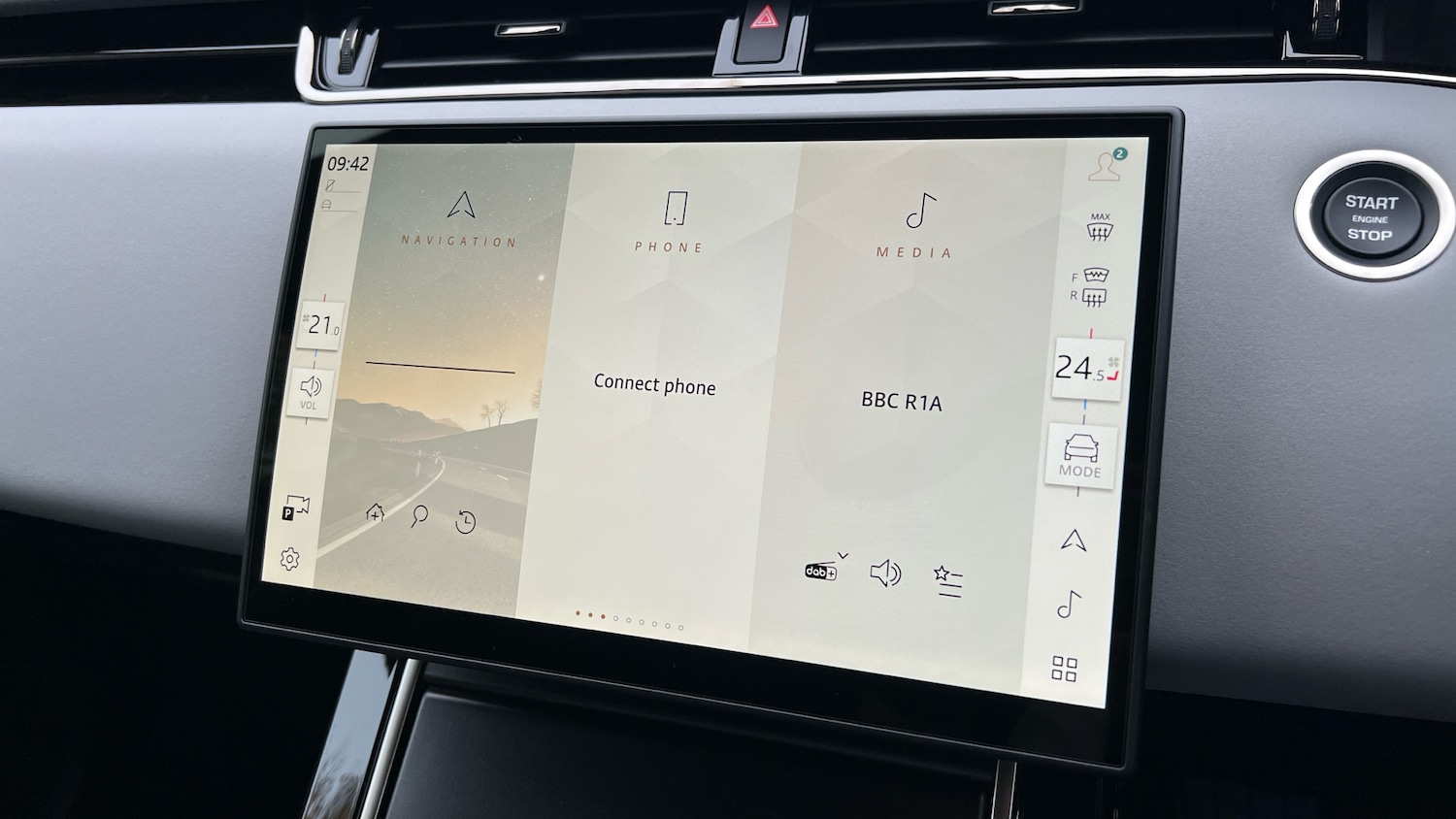 Used Land Rover Range Rover Evoque for sale - 76257914: Photo 11