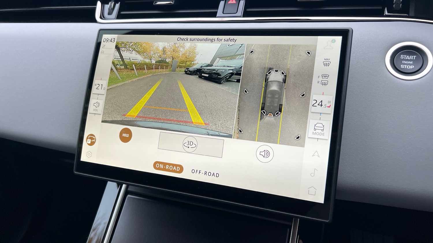 Used Land Rover Range Rover Evoque for sale - 76257914: Photo 12